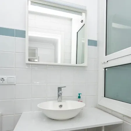 Soho Apartments & Studios 公寓 *