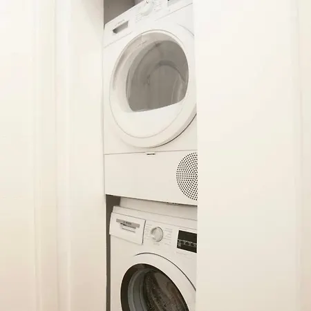 Soho Apartments & Studios 公寓 巴塞罗那