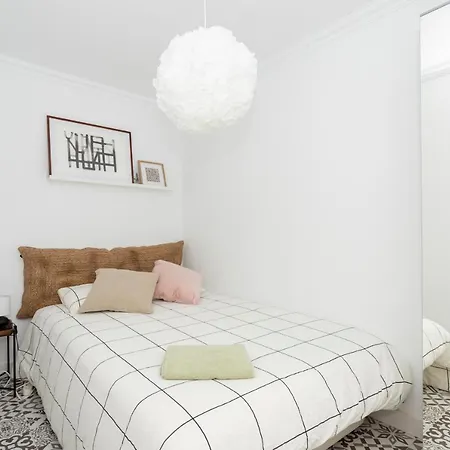 Soho Apartments & Studios 巴塞罗那