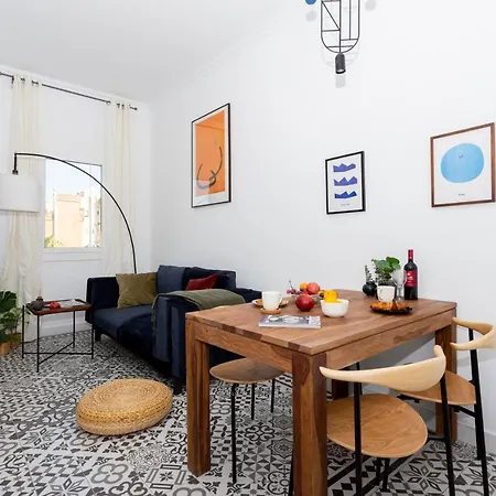 Soho Apartments & Studios 公寓 *