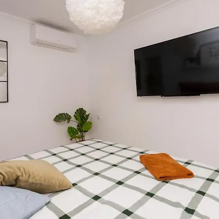 Soho Apartments & Studios 公寓 巴塞罗那