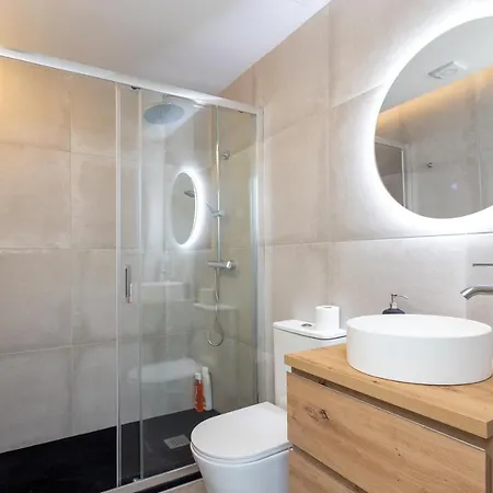 Soho Apartments & Studios * 巴塞罗那