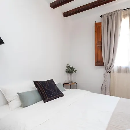 Soho Apartments & Studios Appartement Barcelona