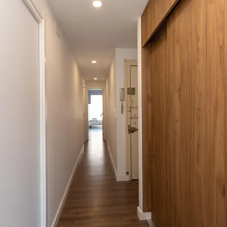 Soho Apartments & Studios 公寓 *