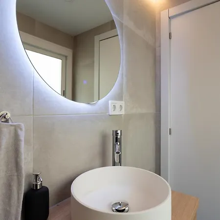 Soho Apartments & Studios 公寓 巴塞罗那
