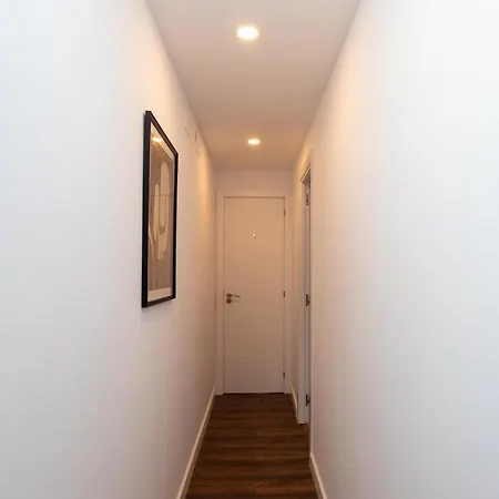 Soho Apartments & Studios * 巴塞罗那